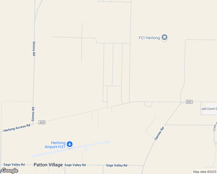 map of restaurants, bars, coffee shops, grocery stores, and more near Bonita Road in Doyle