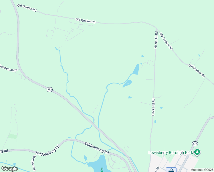 map of restaurants, bars, coffee shops, grocery stores, and more near in Lewisberry