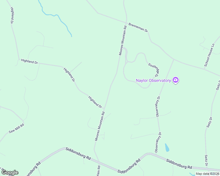map of restaurants, bars, coffee shops, grocery stores, and more near 660 Moores Mountain Road in Mechanicsburg