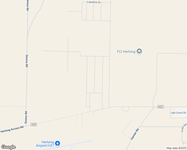 map of restaurants, bars, coffee shops, grocery stores, and more near Bonita Rd in Doyle