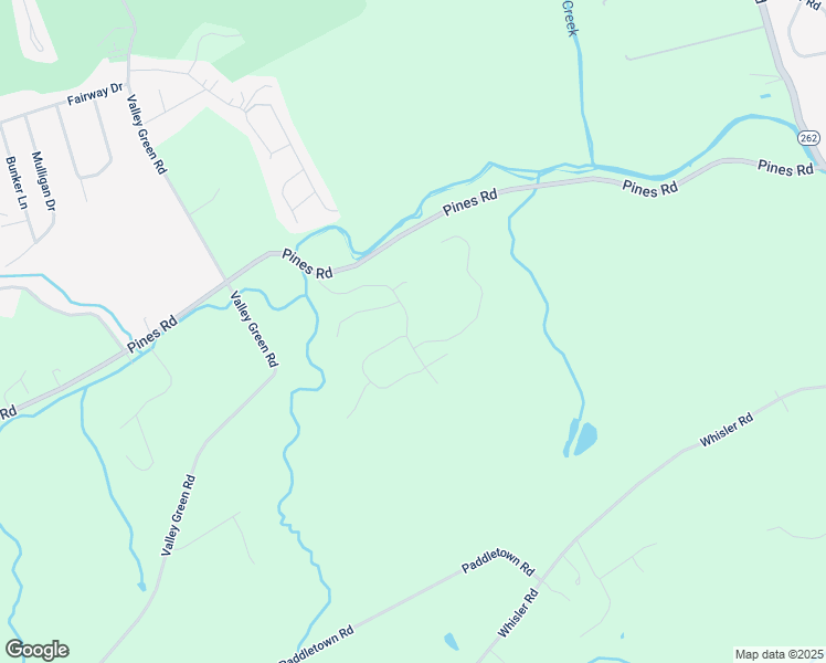 map of restaurants, bars, coffee shops, grocery stores, and more near 145 Scarlet Oak Drive in York County
