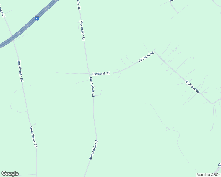 map of restaurants, bars, coffee shops, grocery stores, and more near 28 Richland Road in Carlisle