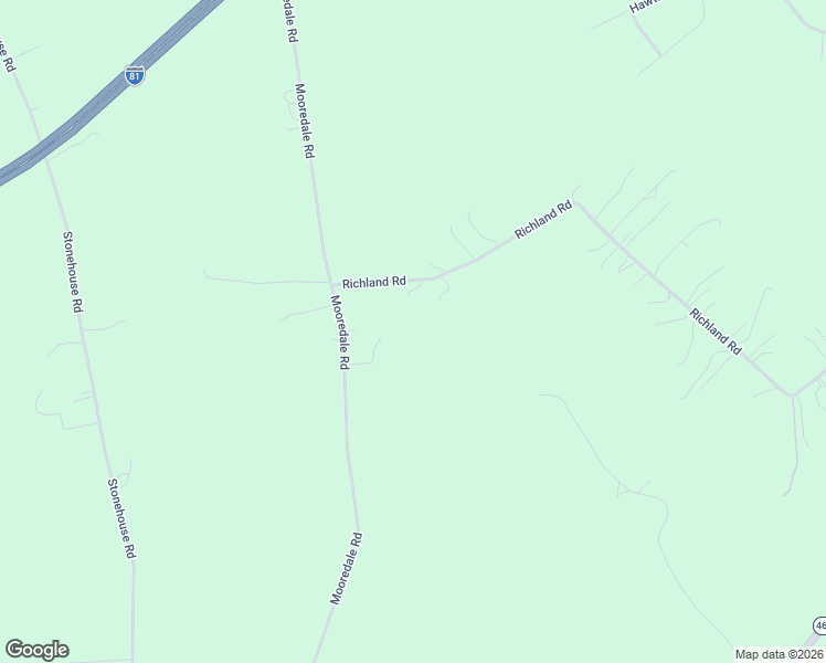 map of restaurants, bars, coffee shops, grocery stores, and more near 28 Richland Road in Carlisle