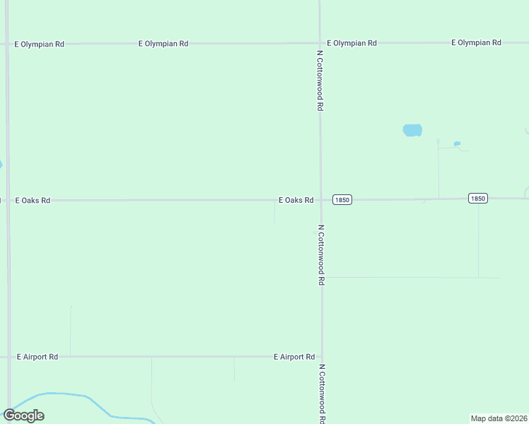 map of restaurants, bars, coffee shops, grocery stores, and more near 4113 East Oaks Road in Urbana