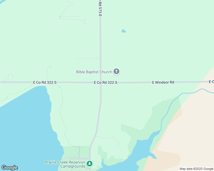 map of restaurants, bars, coffee shops, grocery stores, and more near 9333 East Windsor Road in Selma