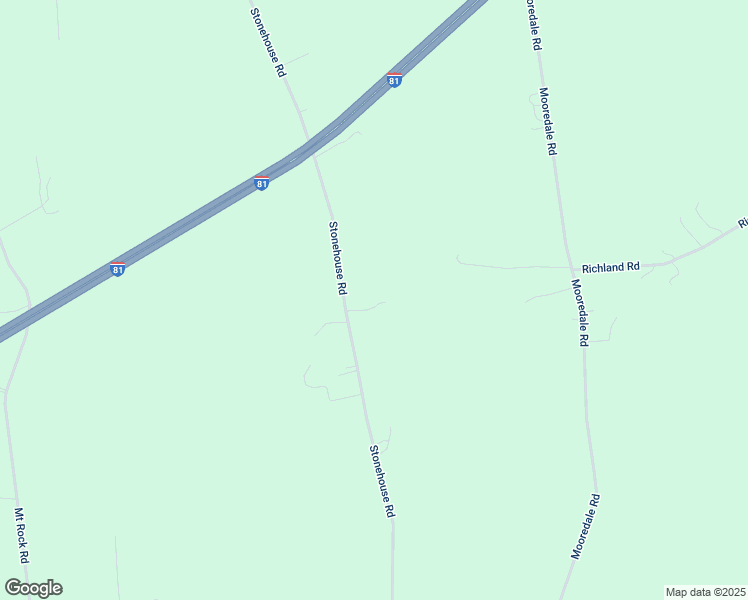 map of restaurants, bars, coffee shops, grocery stores, and more near 201 Stonehouse Road in Carlisle