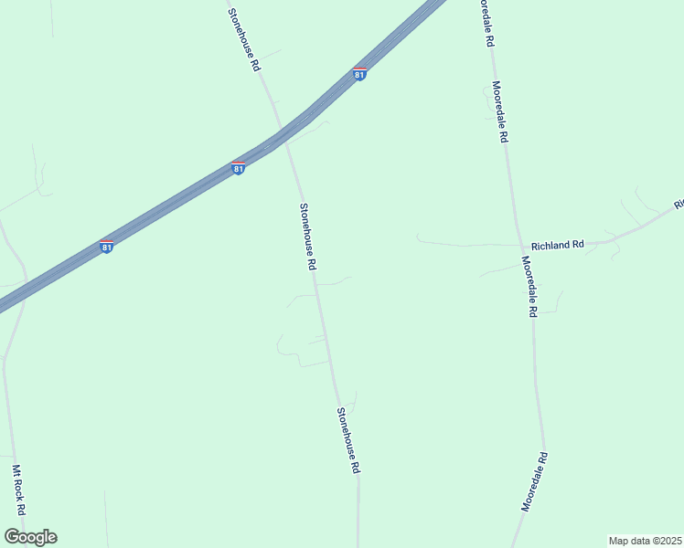 map of restaurants, bars, coffee shops, grocery stores, and more near 201 Stonehouse Road in Carlisle