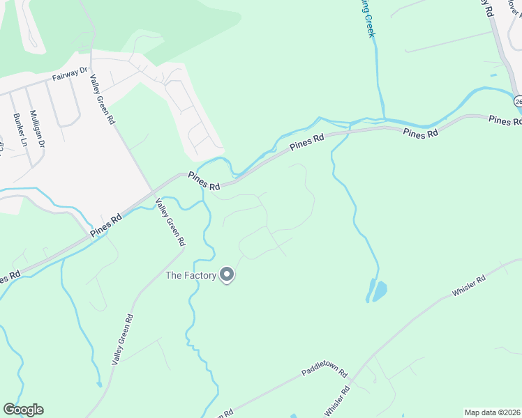 map of restaurants, bars, coffee shops, grocery stores, and more near 125 Scarlet Oak Drive in Goldsboro