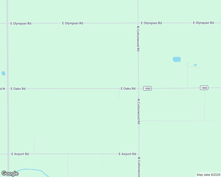 map of restaurants, bars, coffee shops, grocery stores, and more near 4113 East Oaks Road in Urbana