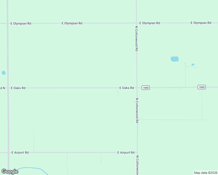map of restaurants, bars, coffee shops, grocery stores, and more near 4113 East Oaks Road in Urbana