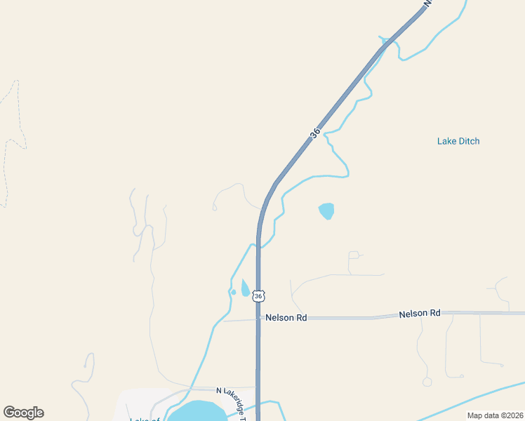 map of restaurants, bars, coffee shops, grocery stores, and more near 3098 Foothills Ranch Drive in Boulder