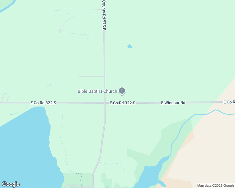 map of restaurants, bars, coffee shops, grocery stores, and more near 9400 East Windsor Road in Selma