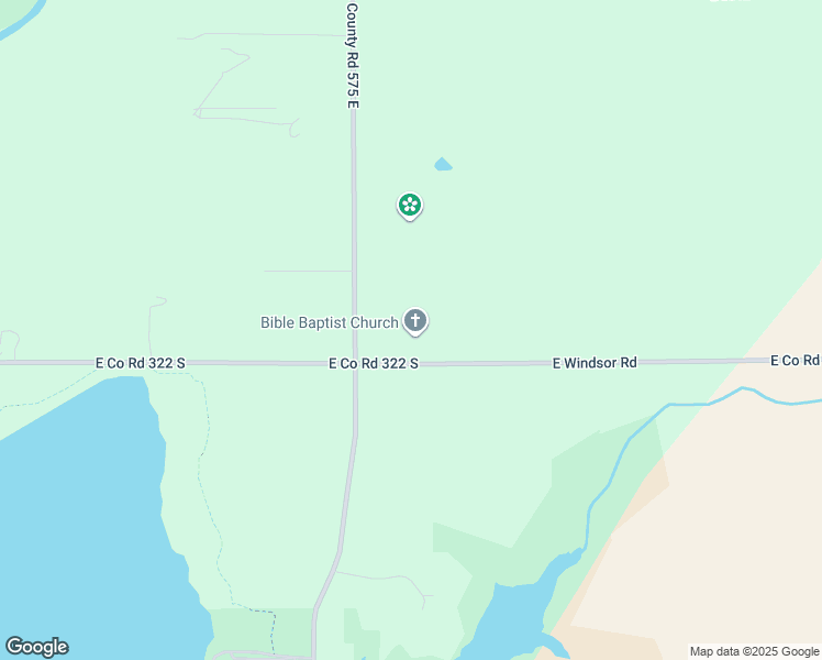 map of restaurants, bars, coffee shops, grocery stores, and more near 9400 East Windsor Road in Selma