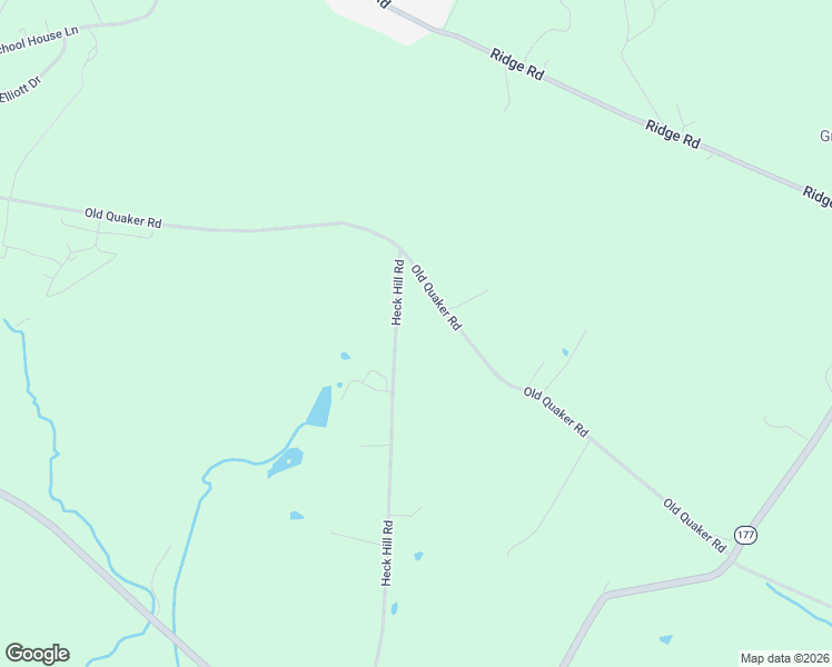 map of restaurants, bars, coffee shops, grocery stores, and more near 719 Old Quaker Road in Lewisberry