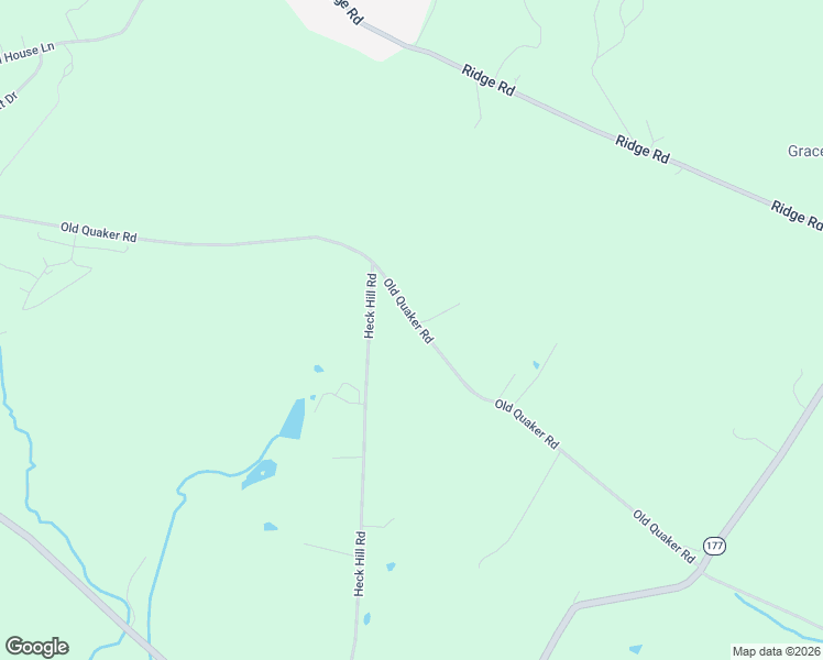 map of restaurants, bars, coffee shops, grocery stores, and more near 719 Old Quaker Road in Lewisberry