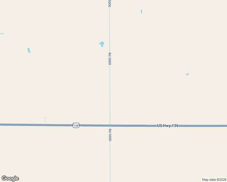 map of restaurants, bars, coffee shops, grocery stores, and more near 1126 Road 5000 in Ruskin