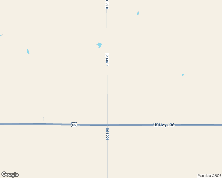 map of restaurants, bars, coffee shops, grocery stores, and more near 1126 Road 5000 in Ruskin