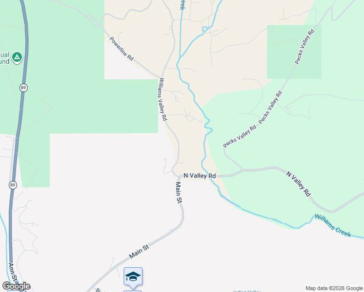 map of restaurants, bars, coffee shops, grocery stores, and more near 174 Williams Valley Road in Greenville