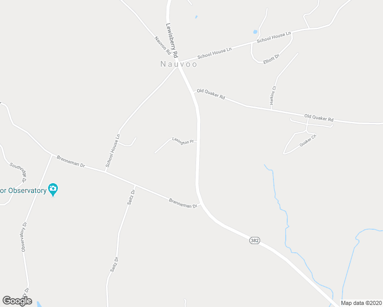 map of restaurants, bars, coffee shops, grocery stores, and more near 1065 Lewisberry Road in Lewisberry