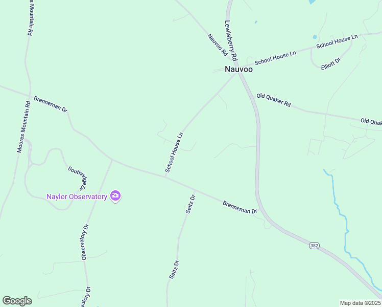 map of restaurants, bars, coffee shops, grocery stores, and more near 659 Revere Circle in Lewisberry