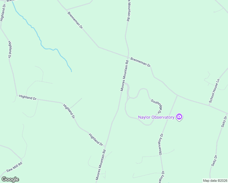 map of restaurants, bars, coffee shops, grocery stores, and more near 621 Moores Mountain Rd in Mechanicsburg