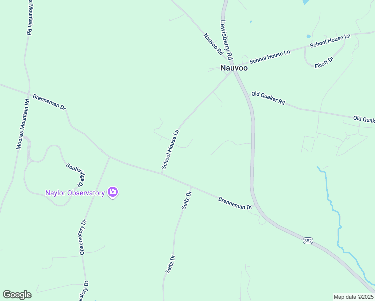 map of restaurants, bars, coffee shops, grocery stores, and more near 659 Revere Circle in Lewisberry
