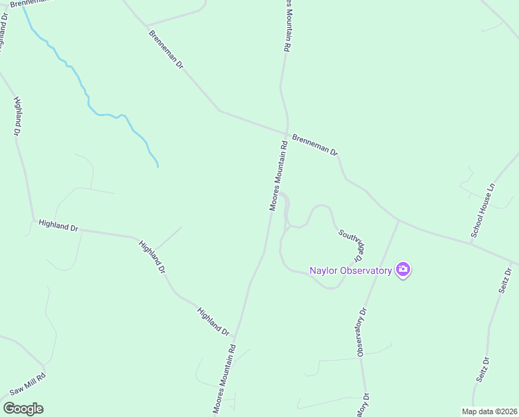 map of restaurants, bars, coffee shops, grocery stores, and more near 621 Moores Mountain Road in Mechanicsburg