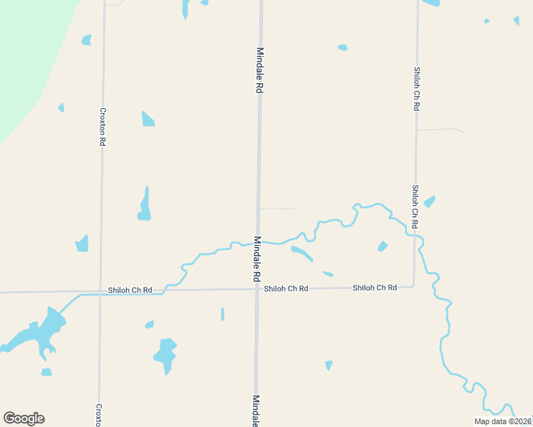 map of restaurants, bars, coffee shops, grocery stores, and more near 12261 Mindale Road in La Prairie