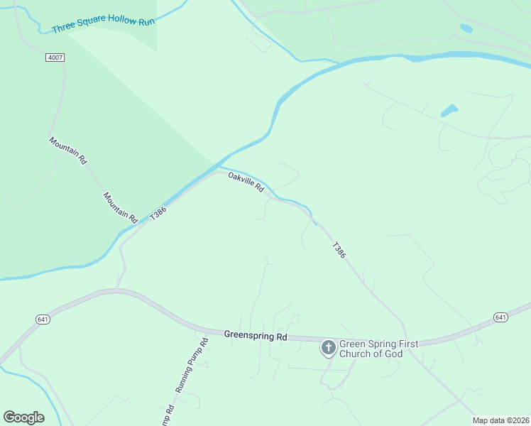 map of restaurants, bars, coffee shops, grocery stores, and more near 1080 Oakville Road in Newville