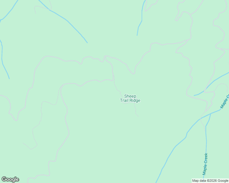 map of restaurants, bars, coffee shops, grocery stores, and more near Unnamed Road in Red Bluff