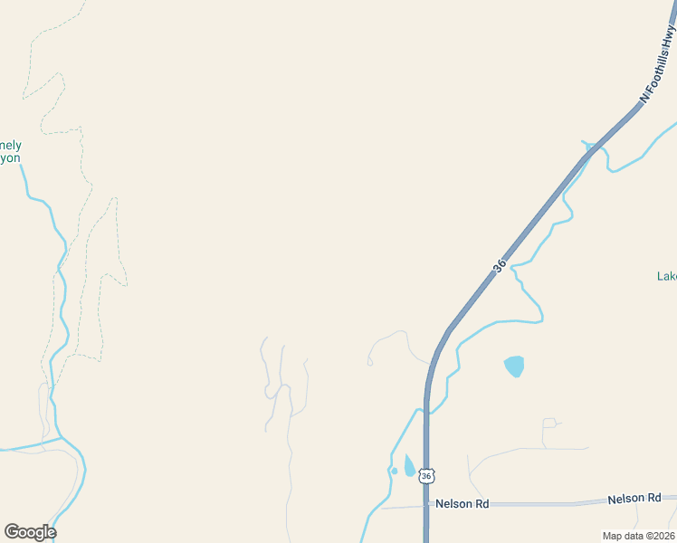 map of restaurants, bars, coffee shops, grocery stores, and more near 2900-3098 Foothills Ranch Drive in Boulder