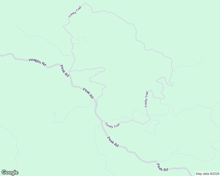 map of restaurants, bars, coffee shops, grocery stores, and more near Peak Road in Zenia