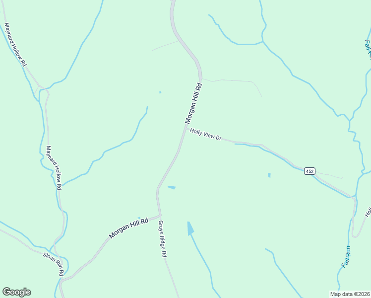 map of restaurants, bars, coffee shops, grocery stores, and more near 73795 Morgan Hill Road in Adena