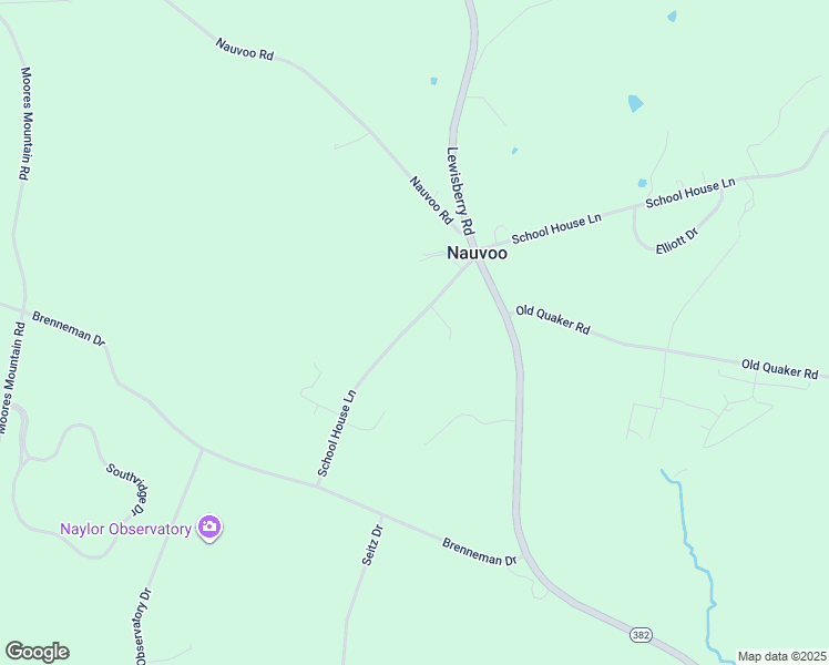 map of restaurants, bars, coffee shops, grocery stores, and more near 892 School House Lane in Lewisberry