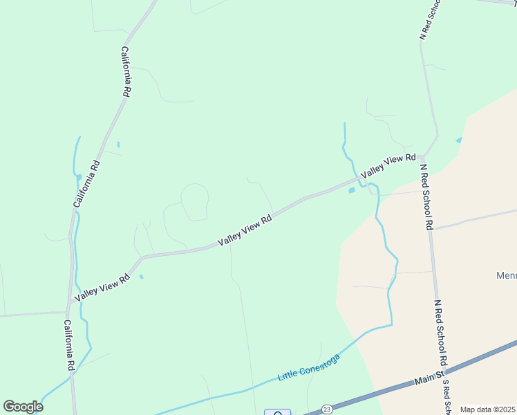 map of restaurants, bars, coffee shops, grocery stores, and more near 2655 Valley View Road in Morgantown