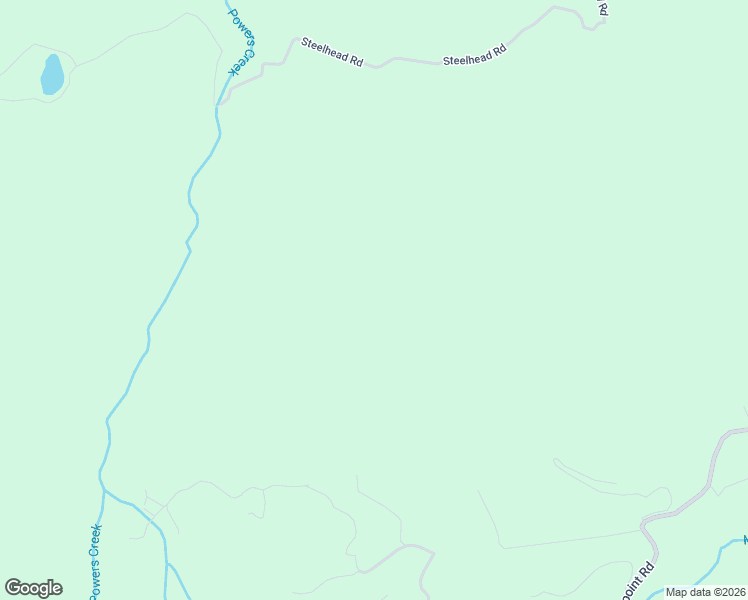 map of restaurants, bars, coffee shops, grocery stores, and more near 605 Rancho Sequoia Drive in Alderpoint