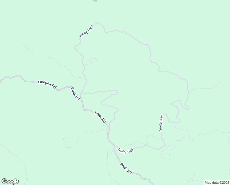 map of restaurants, bars, coffee shops, grocery stores, and more near 40 Wool Mountain Road in Zenia