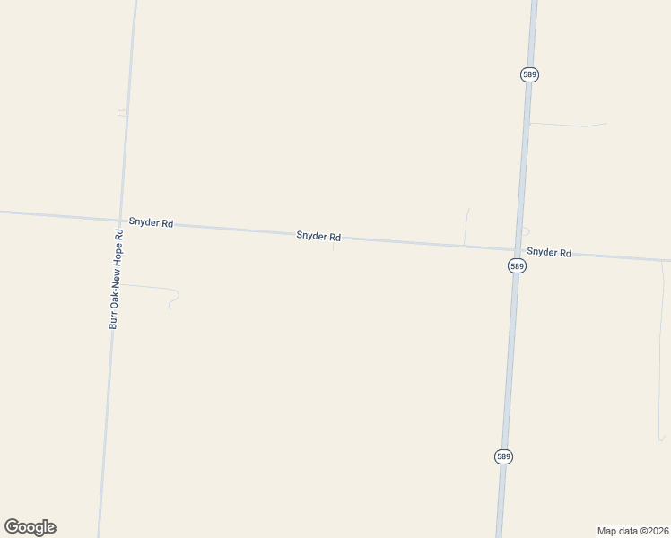 map of restaurants, bars, coffee shops, grocery stores, and more near 6560 Snyder Road in Fletcher