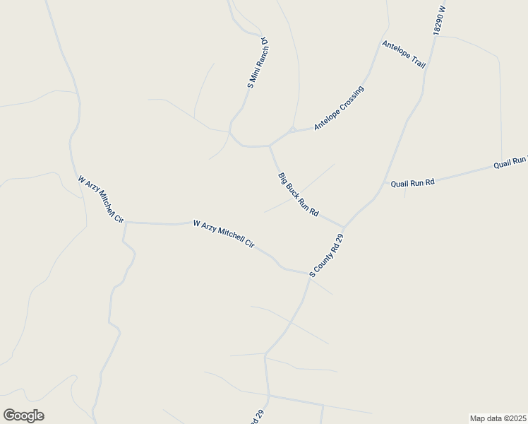 map of restaurants, bars, coffee shops, grocery stores, and more near 9950 South Big Buck in Duchesne