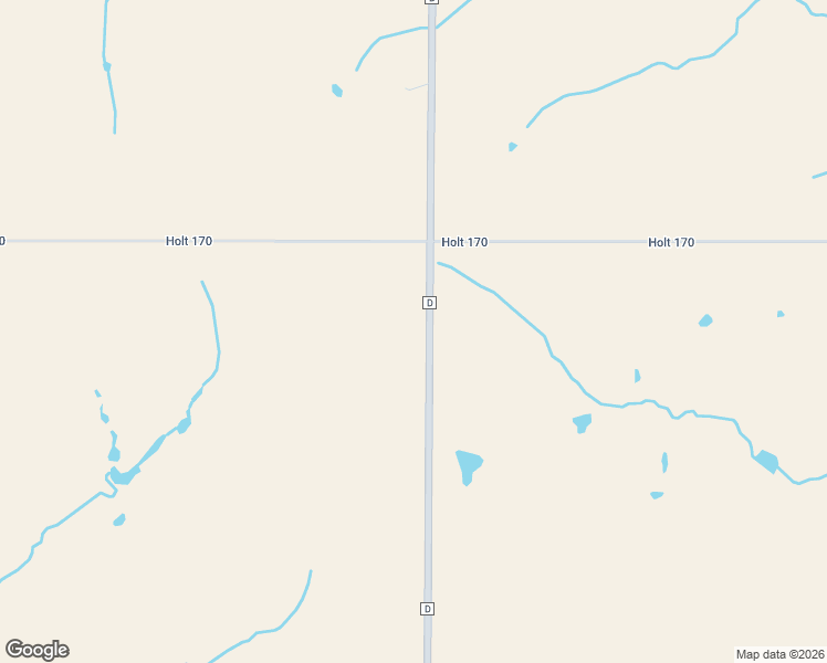 map of restaurants, bars, coffee shops, grocery stores, and more near 17208 State Highway D in Maitland