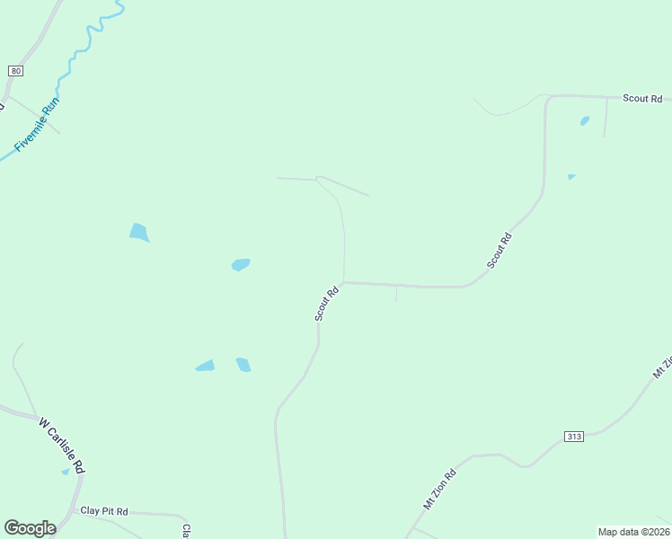 map of restaurants, bars, coffee shops, grocery stores, and more near 13015 Wise Lane in Frazeysburg