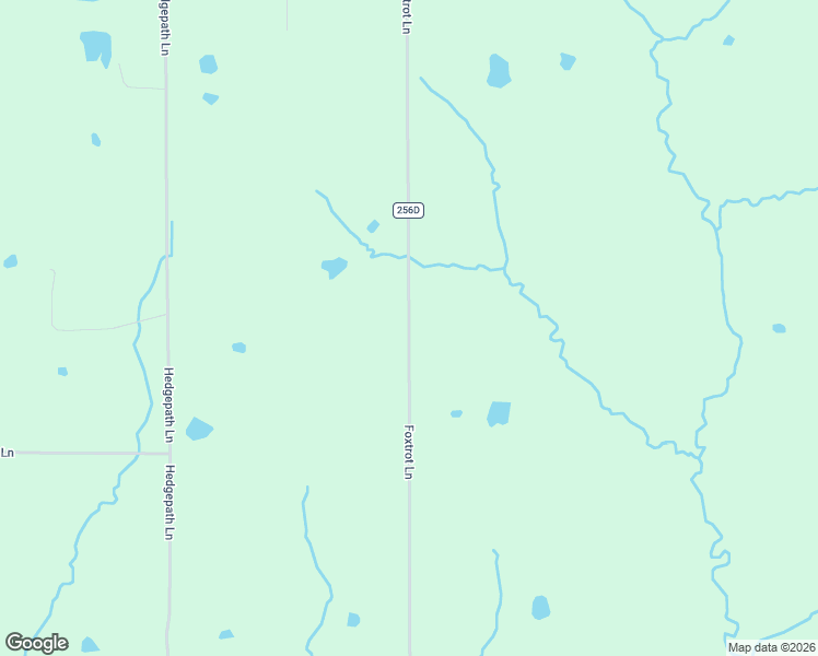 map of restaurants, bars, coffee shops, grocery stores, and more near 22793 County Road 256D in Kirksville