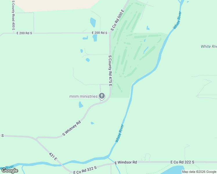 map of restaurants, bars, coffee shops, grocery stores, and more near 3901 South Whitney Road in Selma