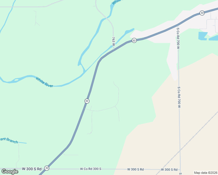 map of restaurants, bars, coffee shops, grocery stores, and more near 12100 West Native Trail in Yorktown
