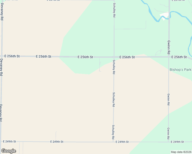 map of restaurants, bars, coffee shops, grocery stores, and more near 6641 East 256th Street in Arcadia