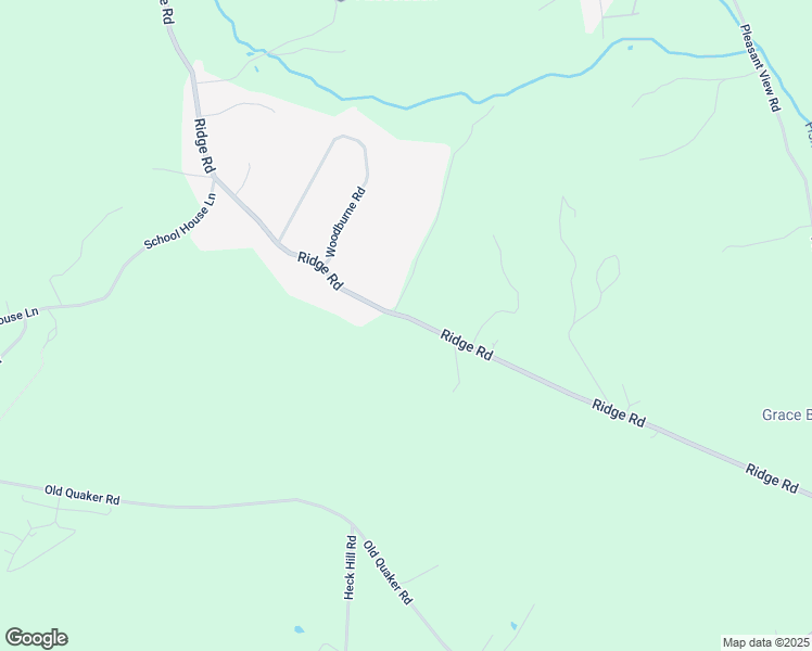 map of restaurants, bars, coffee shops, grocery stores, and more near 667 Ridge Road in Lewisberry