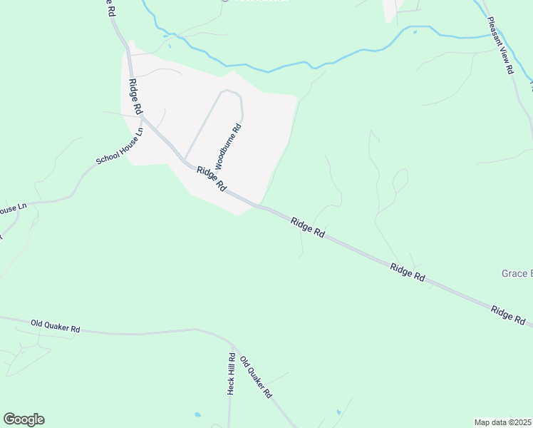 map of restaurants, bars, coffee shops, grocery stores, and more near 667 Ridge Road in Lewisberry