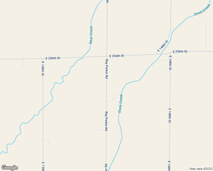 map of restaurants, bars, coffee shops, grocery stores, and more near 25370 Ray Parker Road in Arcadia