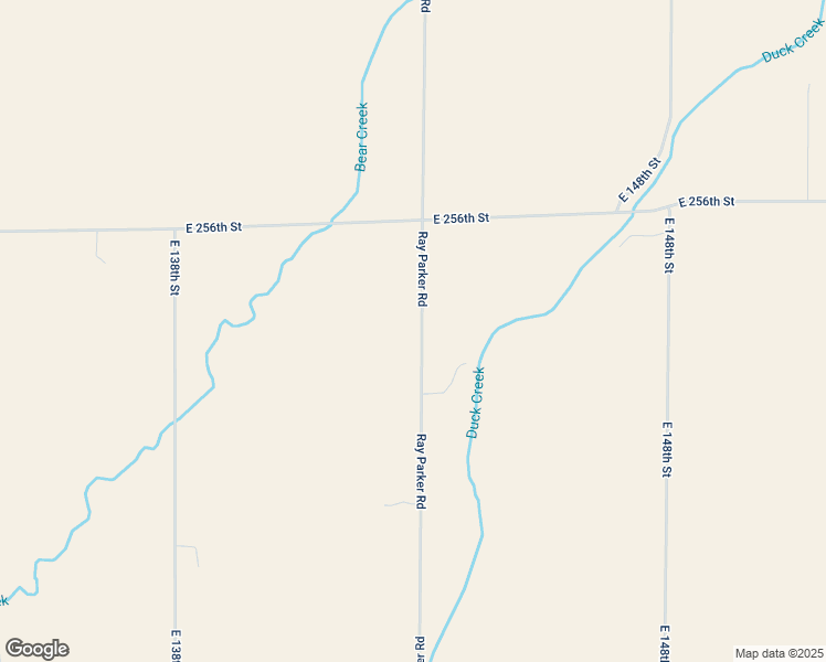 map of restaurants, bars, coffee shops, grocery stores, and more near 25370 Ray Parker Road in Arcadia