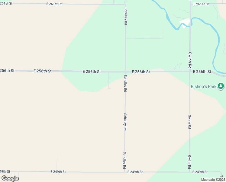 map of restaurants, bars, coffee shops, grocery stores, and more near 6641 East 256th Street in Arcadia